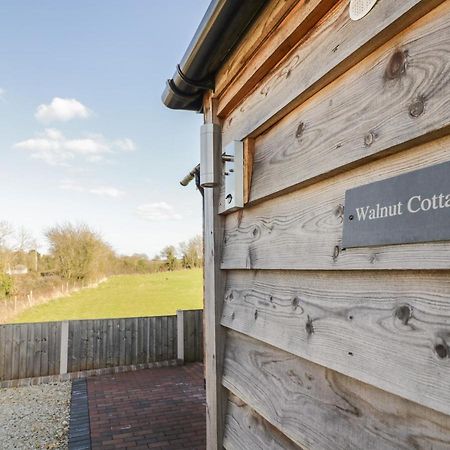 Walnut Cottage Stratford-upon-Avon Eksteriør bilde
