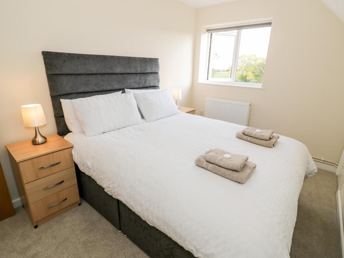 Walnut Cottage Stratford-upon-Avon Eksteriør bilde