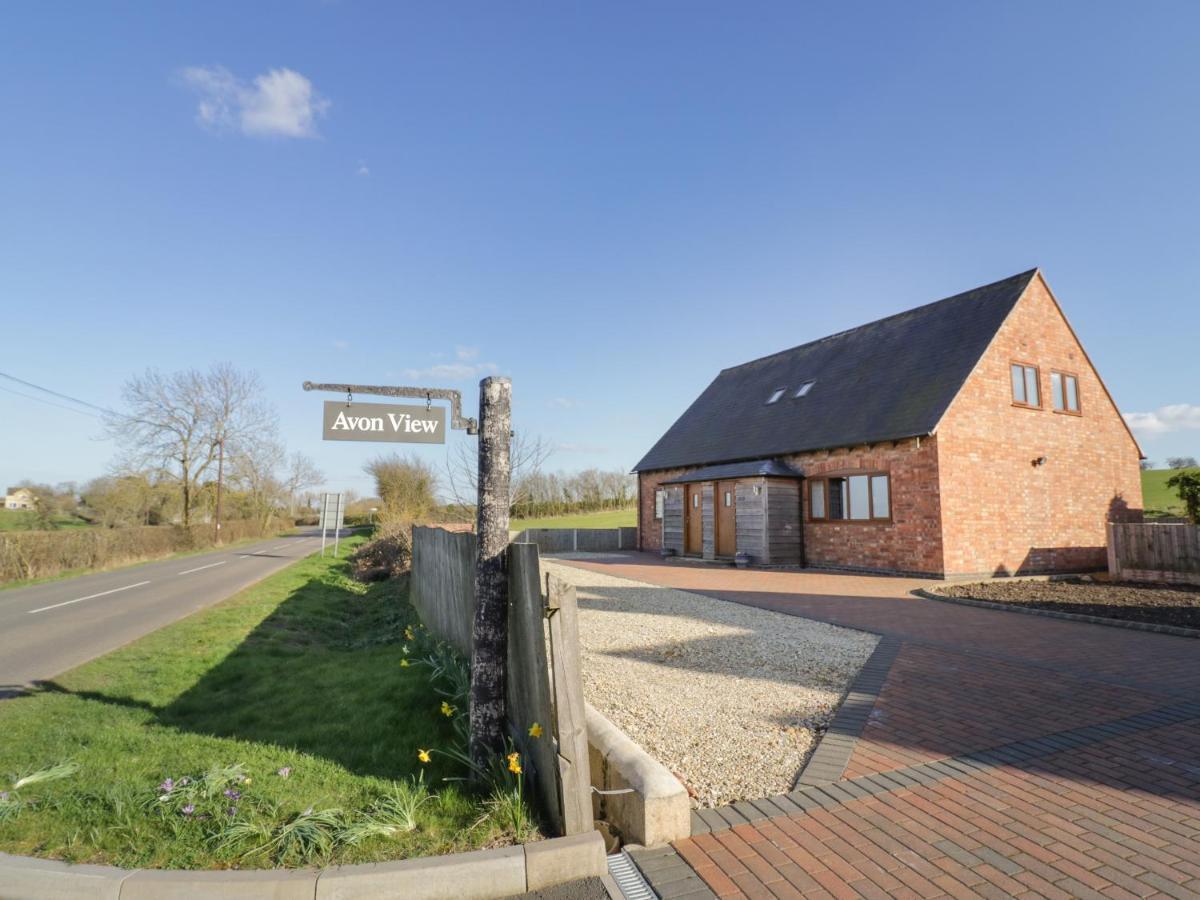Walnut Cottage Stratford-upon-Avon Eksteriør bilde
